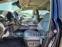 2021 Toyota SIENNA фото