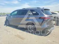 2021 Toyota SIENNA фото