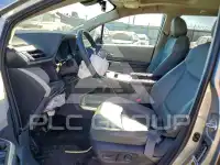 2021 Toyota SIENNA фото