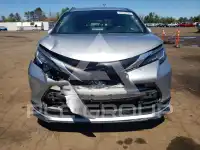 2021 Toyota SIENNA фото