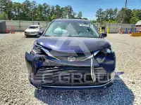 2021 Toyota SIENNA фото