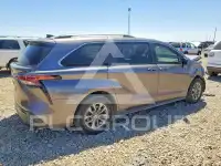 2021 Toyota SIENNA фото