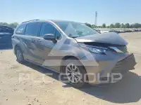 2021 Toyota SIENNA фото