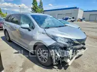 2021 Toyota SIENNA фото