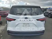 2021 Toyota SIENNA photo