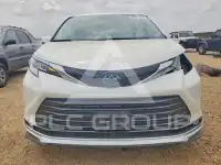 2021 Toyota SIENNA фото