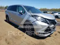 2021 Toyota SIENNA фото