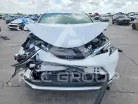 2021 Toyota SIENNA фото