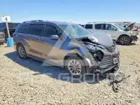 2021 Toyota SIENNA фото