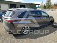 2021 Toyota SIENNA фото