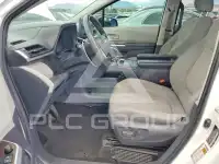 2021 Toyota SIENNA photo