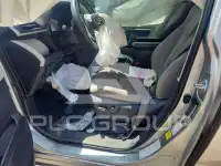 2021 Toyota SIENNA photo