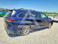 2021 Toyota SIENNA фото