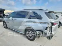 2021 Toyota SIENNA фото