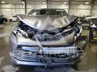 2021 Toyota SIENNA photo