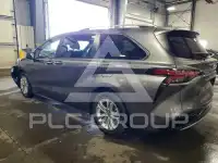2021 Toyota SIENNA photo