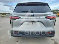 2021 Toyota SIENNA фото
