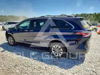 2021 Toyota SIENNA фото