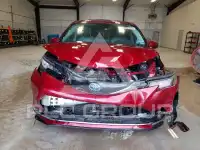 2021 Toyota SIENNA фото
