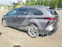 2021 Toyota SIENNA фото