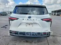 2021 Toyota SIENNA фото