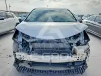 2021 Toyota SIENNA фото