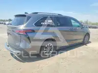2021 Toyota SIENNA фото