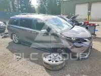 2021 Toyota SIENNA фото