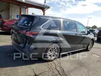2021 Toyota SIENNA фото
