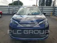 2021 Toyota SIENNA фото