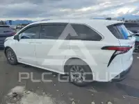 2021 Toyota SIENNA photo