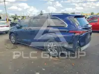 2021 Toyota SIENNA фото
