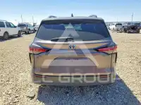 2021 Toyota SIENNA фото