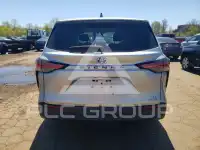 2021 Toyota SIENNA фото