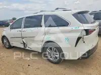 2021 Toyota SIENNA фото