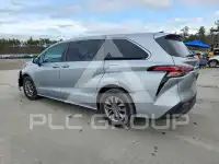 2021 Toyota SIENNA фото