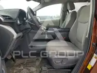 2021 Toyota SIENNA photo