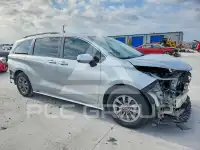 2021 Toyota SIENNA фото