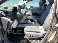 2021 Toyota SIENNA фото