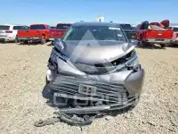 2021 Toyota SIENNA фото