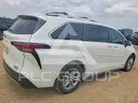 2021 Toyota SIENNA фото