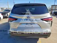2021 Toyota SIENNA фото