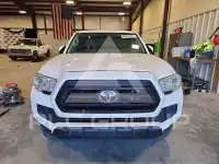 2021 Toyota TACOMA фото