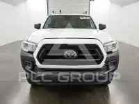 2021 Toyota TACOMA фото