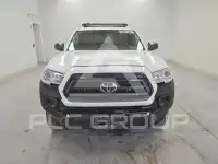 2021 Toyota TACOMA фото