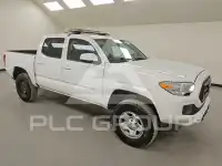 2021 Toyota TACOMA фото