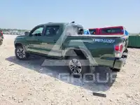 2021 Toyota TACOMA фото