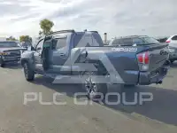 2021 Toyota TACOMA photo