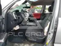 2021 Toyota TACOMA фото