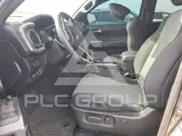 2021 Toyota TACOMA photo